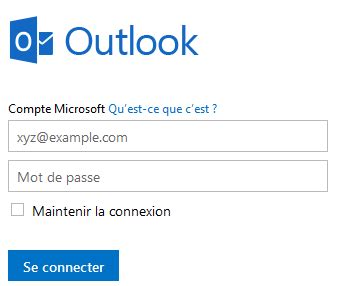 hotmail com sign in|acceder à ma boite hotmail.